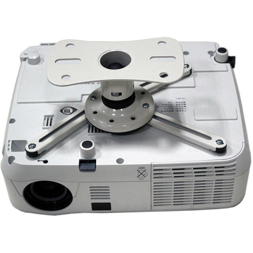 Kanto P101 Universal Ceiling Projector Mount