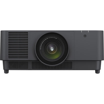 Sony VPL-FHZ101L/B 10,000-Lumen WUXGA Laser 3LCD Projector