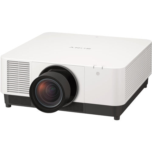 Sony VPL-FHZ101L/B 10,000-Lumen WUXGA Laser 3LCD Projector