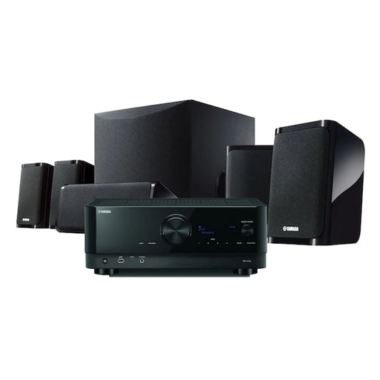 YHT-5960U 5.1-CHANNEL HOME THEATER SYSTEM WITH 8K HDMI AND MUSICCAST