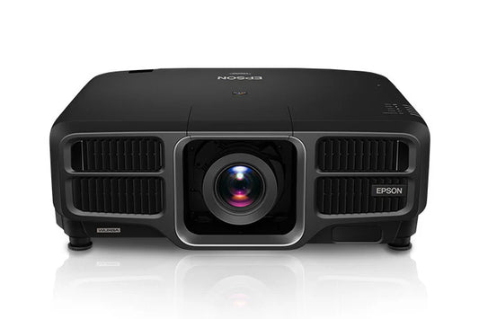 Epson PowerLite Pro PL-L1505UNL WUXGA 1080p 3LCD Projector
